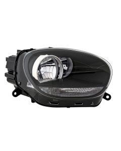 Koplamp rechts voor MINI COUNTRYMAN F60 2017-2020