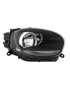 Koplamp rechts voor MINI COUNTRYMAN F60 2017-2020