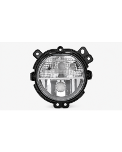 Mistlamp voor Mini COUNTRYMAN