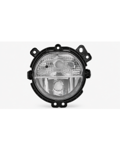 Mistlamp voor Mini COUNTRYMAN