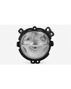 Dagrijverlichting