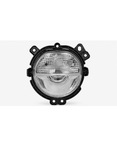 Dagrijverlichting