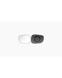 Spiegelglas voor BMW X1 / X3