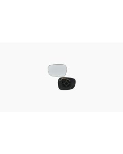 Spiegelglas voor BMW X1 / X3