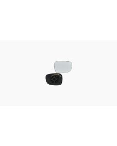 Spiegelglas voor BMW X1 / X3