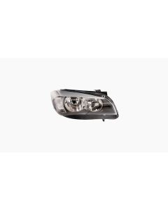 Koplamp voor BMW X1 E84 2009-2012
