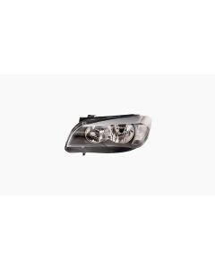 Koplamp voor BMW X1 E84 2009-2012