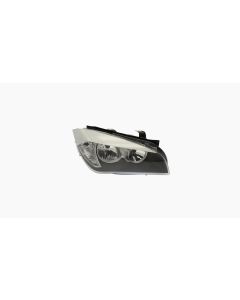 Koplamp voor BMW X1 E84 2009-2012