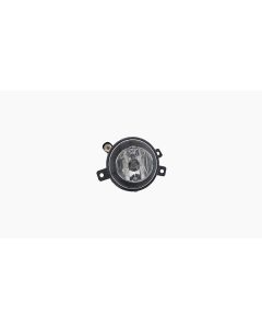Mistlamp voor BMW X1