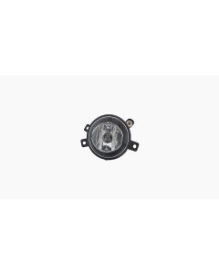 Mistlamp voor BMW X1