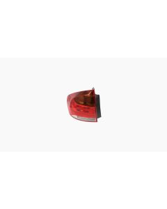 Achterlicht voor BMW X1 E84 2009-2012