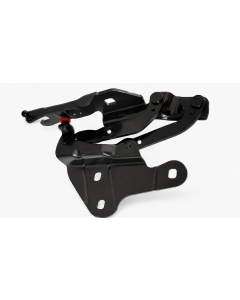 Motorkapscharnier voor BMW X1