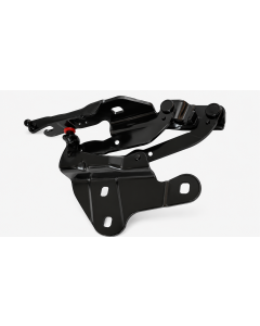 Motorkapscharnier voor BMW X1