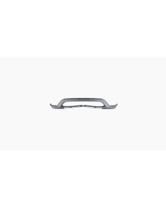 Bumperspoiler voor BMW X1 E84 2012-2015