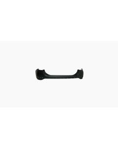 Achterbumper voor BMW X1 E84 2012-2015 in primer
