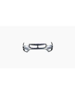 Voorbumper voor BMW X1 F48 2015-2019 in primer
