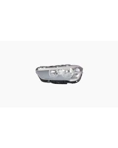 Koplamp voor BMW X1