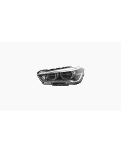 Koplamp voor BMW X1 F48 2015-2019