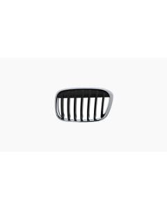 Griille voor BMW X1 F48 2015-2019