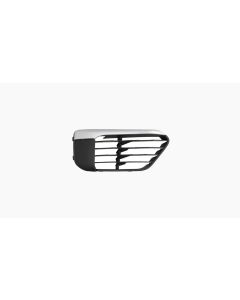 Griille voor BMW X1 F48 2015-2019