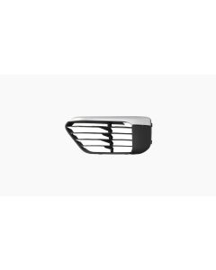 Griille voor BMW X1 F48 2015-2019
