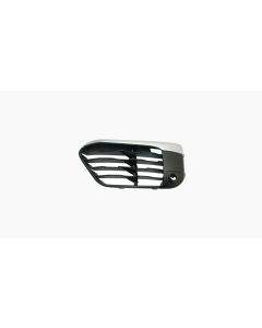 Griille voor BMW X1 F48 2015-2019