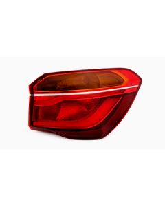 Achterlicht voor BMW X1 F48 2015-2019