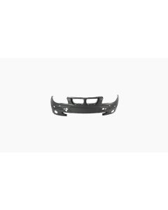 Voorbumper voor BMW 1 SERIE E87 2004-2007 in primer