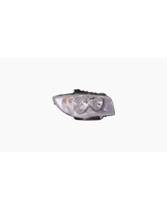 Koplamp voor BMW 1 SERIE E87 2004-2007