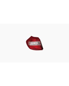 Achterlicht voor BMW 1 SERIE E87 2004-2007