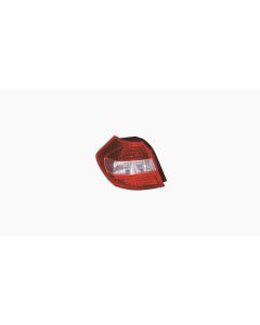 Achterlicht voor BMW 1 SERIE E87 2004-2007