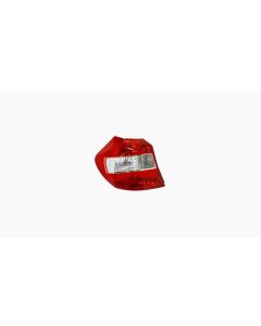 Achterlicht voor BMW 1 SERIE E87 2004-2007