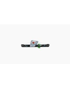 Raammech.achter 5Dr Elektrisch Met Comf.funct