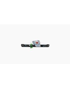 Raammech.achter 5Dr Elektrisch Met Comf.funct