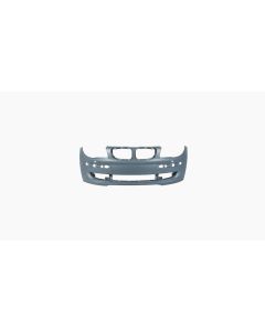 Koplampsproeierkap voor BMW 1 SERIE E81/E87 2007-2011 in primer