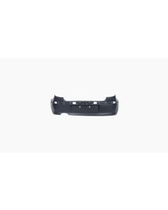 Achterbumper voor BMW 1 SERIE E81/E87 2007-2011 in primer