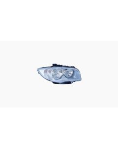 Koplamp voor BMW 1 SERIE E81/E87 2007-2011