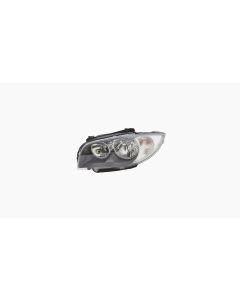 Koplamp voor BMW 1 SERIE E81/E87 2007-2011
