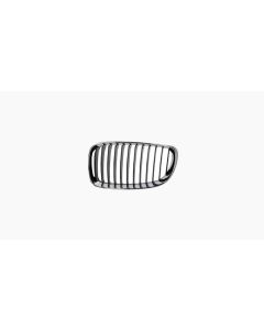 Griille voor BMW 1 SERIE E81/E87 2007-2011