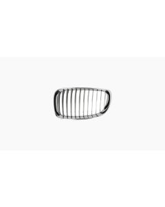 Griille voor BMW 1 SERIE E81/E87 2007-2011