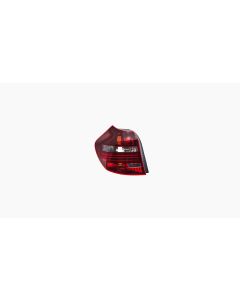 Achterlicht voor BMW 1 SERIE E81/E87 2007-2011
