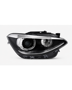 Koplamp voor BMW 1 SERIE F20/F21 2011-2015