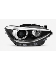 Koplamp voor BMW 1 SERIE F20/F21 2011-2015