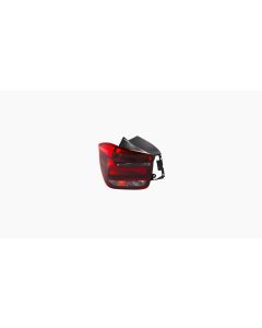 Achterlicht voor BMW 1 SERIE F20/F21 2011-2015