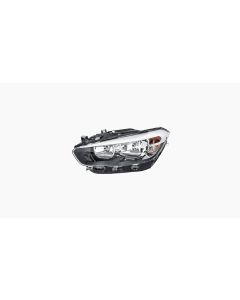 Koplamp voor BMW 1 SERIE F20/F21 2015-2019
