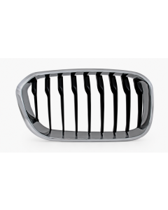 Grille voor BMW 1 SERIE F20/F21 2015-2019
