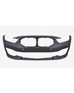 Voorbumper voor BMW 1 SERIE F40 2019-2024 in primer