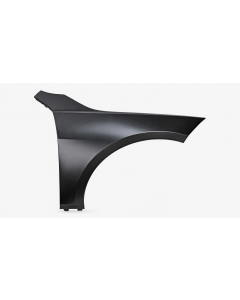 Spatbord rechts voor BMW 1 SERIE F40 2019-2024