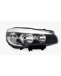 Koplamp voor BMW 2