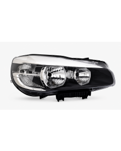 Koplamp voor BMW 2